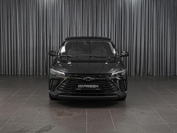 Chevrolet Monza II Рестайлинг с пробегом 2023 года, цена 1 639 000 рублей, 40916 км, седан, Автокод Объявления