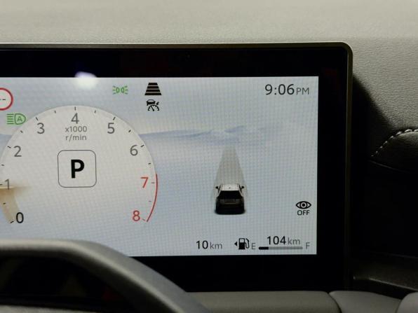 Toyota RAV4 VI (XA60) с пробегом 2026 года, цена 4 400 000 рублей, 9 км, внедорожник, Автокод Объявления