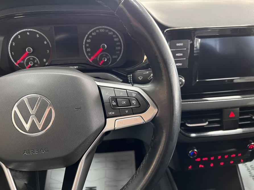 Volkswagen Polo VI Тверь  - изображение 17