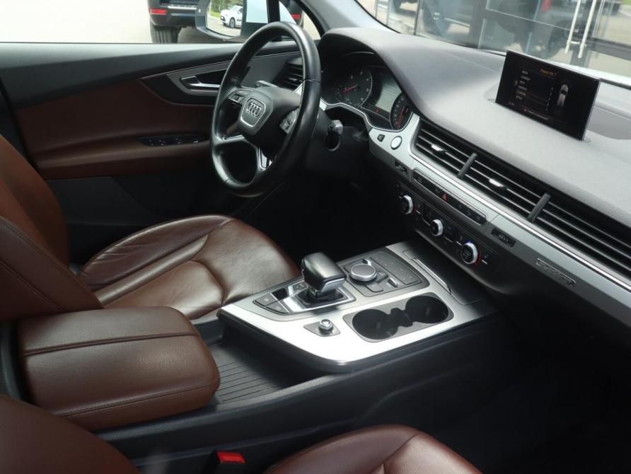Audi Q7 II (4M) Казань  - изображение 6