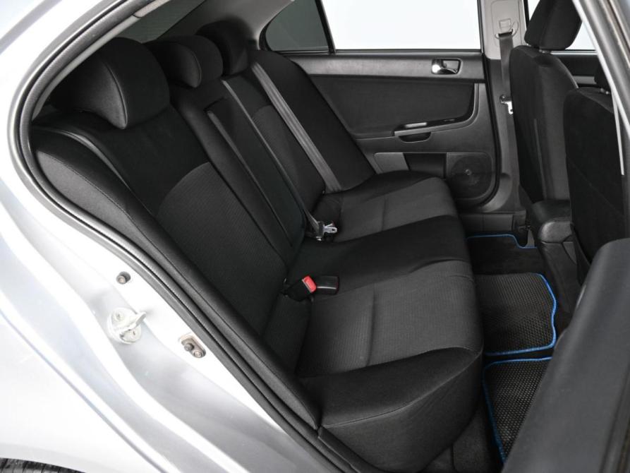 Mitsubishi Lancer X Ростов-на-Дону  - изображение 7