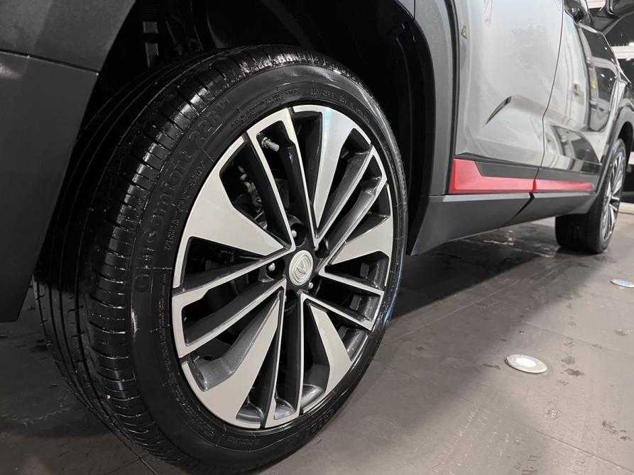 Changan CS35 Plus I Рестайлинг Чебоксары  - изображение 17