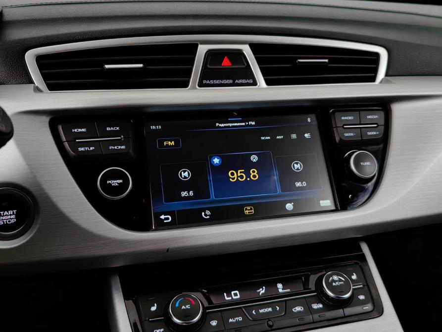 Geely Atlas I Москва  - изображение 17
