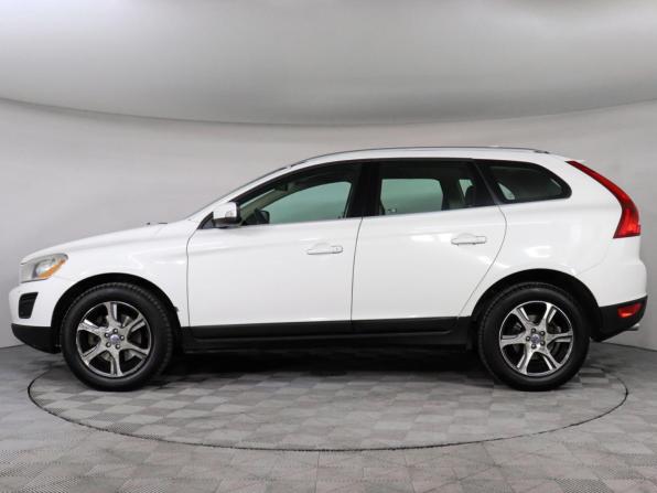 Volvo XC60 I с пробегом 2013 года, цена 1 450 000 рублей, 213347 км, внедорожник, Автокод Объявления