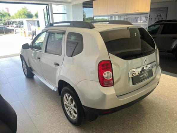 Renault Duster I с пробегом 2013 года, цена 855 000 рублей, 174246 км, внедорожник, Автокод Объявления