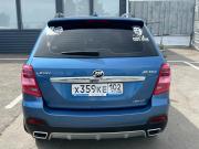 Lifan X60 I Рестайлинг 2 Магнитогорск  - изображение 11