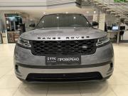 Land Rover Range Rover Velar I Казань  - изображение 24