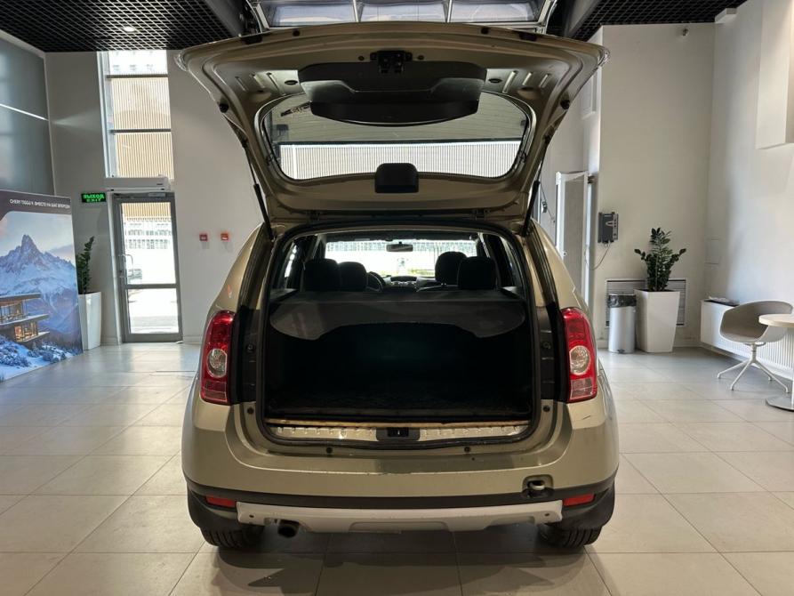 Renault Duster I Москва  - изображение 7