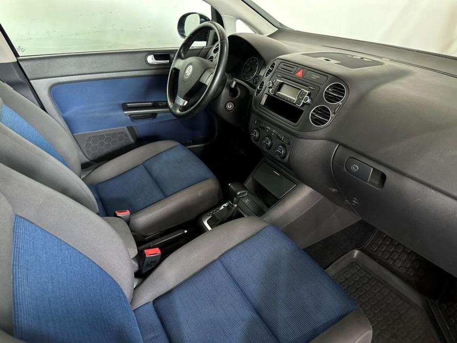 Volkswagen Golf Plus I Москва  - изображение 10