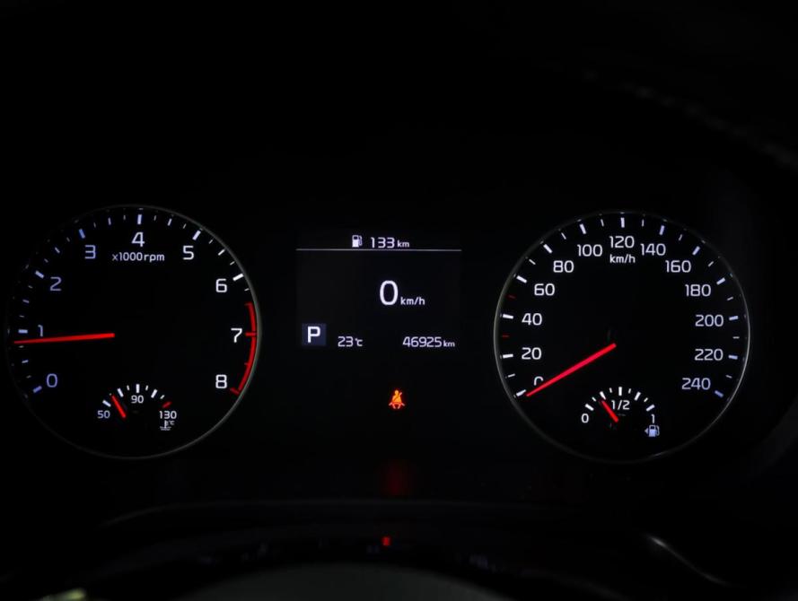 Kia Seltos I Москва  - изображение 15