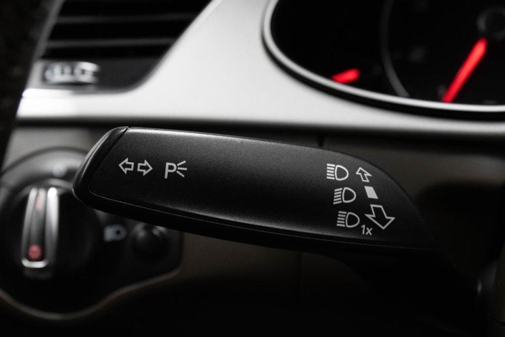 Audi A4 IV (B8) Рестайлинг Уфа  - изображение 14