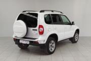 Chevrolet Niva I Рестайлинг Саратов  - изображение 25