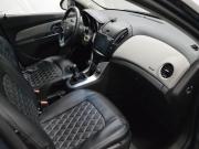 Chevrolet Cruze I Рестайлинг Санкт-Петербург  - изображение 29
