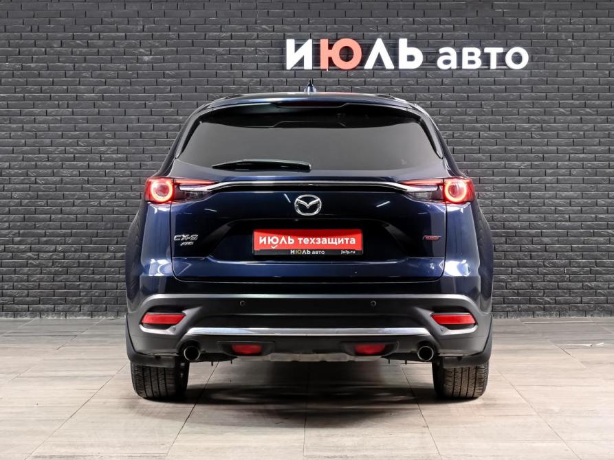 Mazda CX-9 II Екатеринбург  - изображение 5