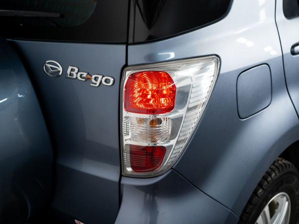Daihatsu Be-go с пробегом 2012 года, цена 1 185 000 рублей, 94876 км, внедорожник, Автокод Объявления