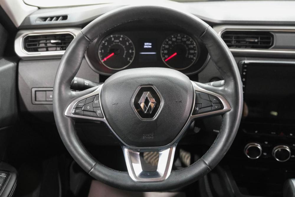 Renault Arkana I Новокузнецк  - изображение 22
