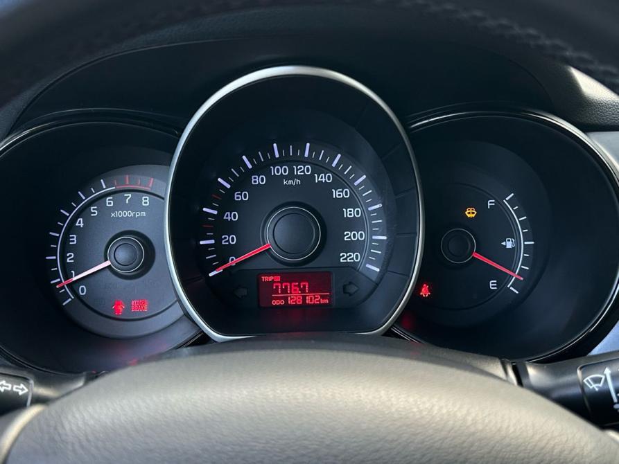 Kia Rio III Липецк  - изображение 15