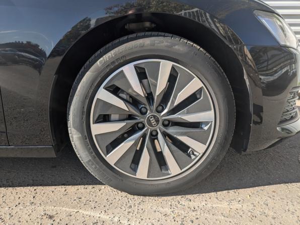 Audi A6 V (C8) с пробегом 2021 года, цена 4 500 000 рублей, 59000 км, седан, Автокод Объявления