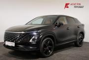 Omoda C5 I Ярославль  - изображение 25
