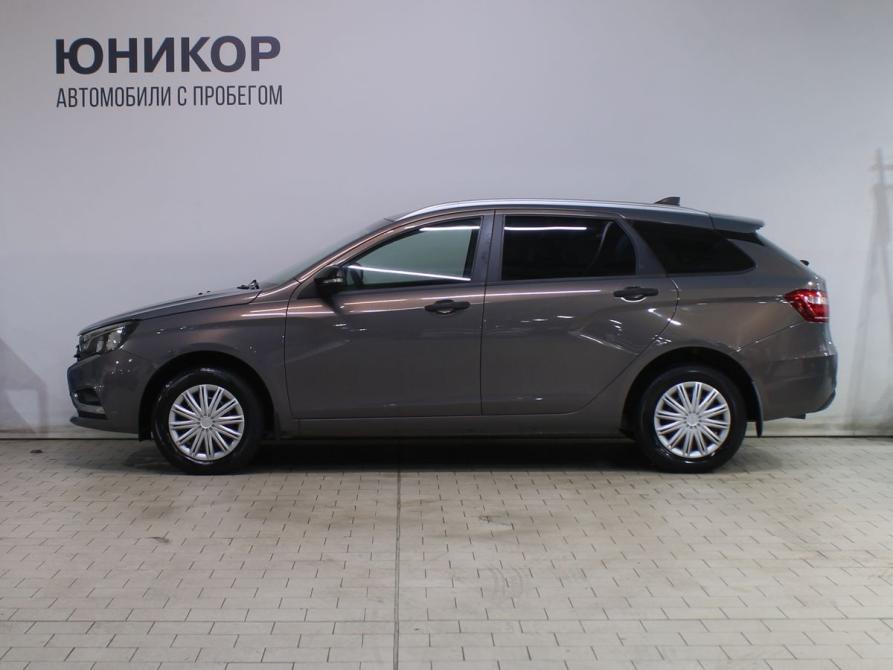 Lada (ВАЗ) Vesta I Дзержинск  - изображение 7