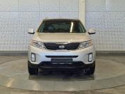Kia Sorento II Рестайлинг Москва  - изображение 18