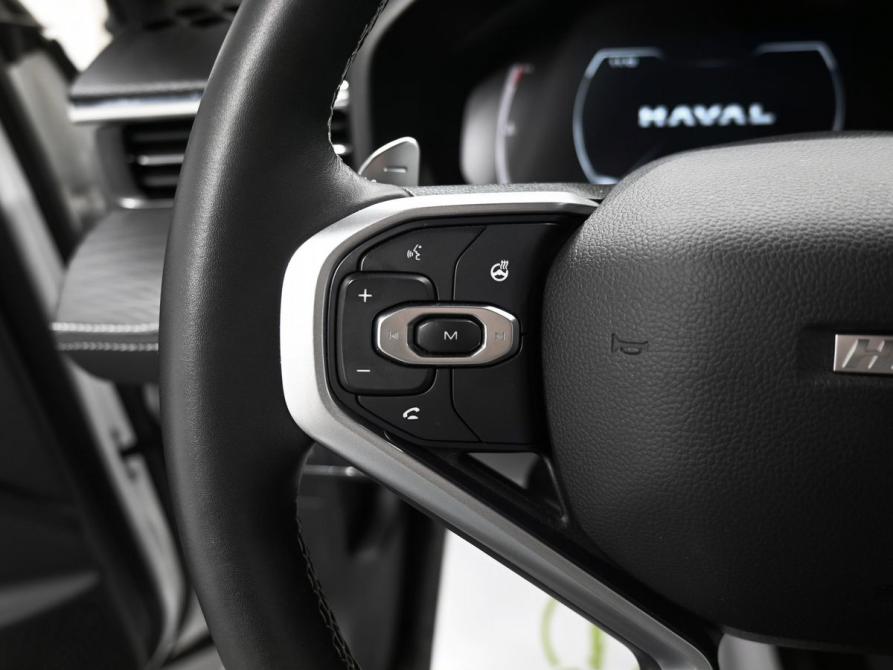 Haval Jolion I Тверь  - изображение 20