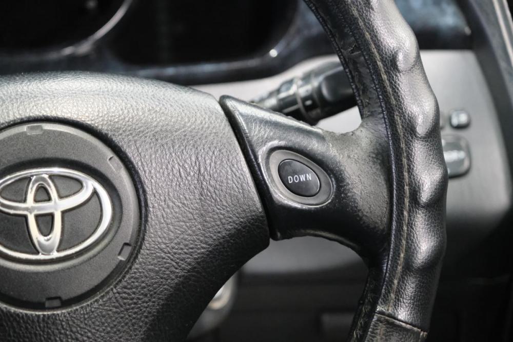 Toyota Kluger I (XU20) Омск  - изображение 14
