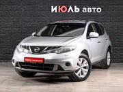 Nissan Murano II (Z51) Рестайлинг 2 Екатеринбург  - изображение 20