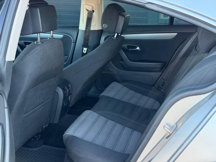 Volkswagen Passat CC I Рестайлинг Волгоград  - изображение 26