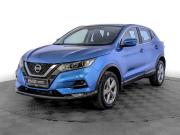 Nissan Qashqai II Рестайлинг Москва  - изображение 30