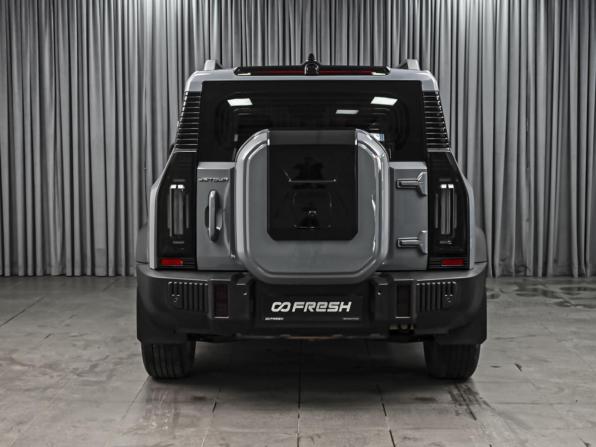 JETOUR Traveller с пробегом 2023 года, цена 2 845 000 рублей, 143757 км, внедорожник, Автокод Объявления