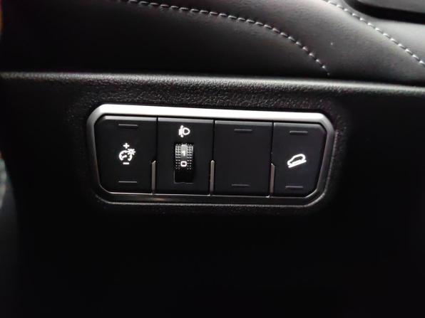 Haval F7 I с пробегом 2021 года, цена 1 498 000 рублей, 132000 км, внедорожник, Автокод Объявления
