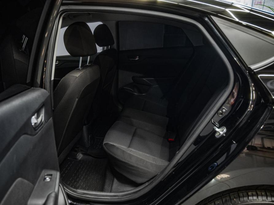 Hyundai Solaris II Челябинск  - изображение 15