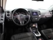 Volkswagen Tiguan I Рестайлинг Ростов-на-Дону  - изображение 21