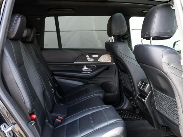 Mercedes-Benz GLS II (X167) с пробегом 2021 года, цена 8 249 000 рублей, 76003 км, внедорожник, Автокод Объявления
