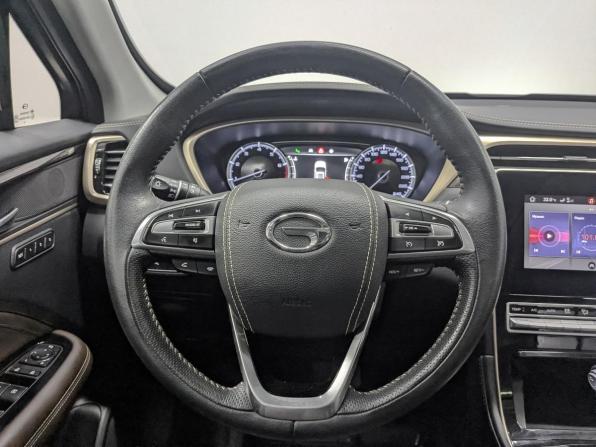 GAC GS5 I с пробегом 2023 года, цена 1 970 000 рублей, 53790 км, внедорожник, Автокод Объявления