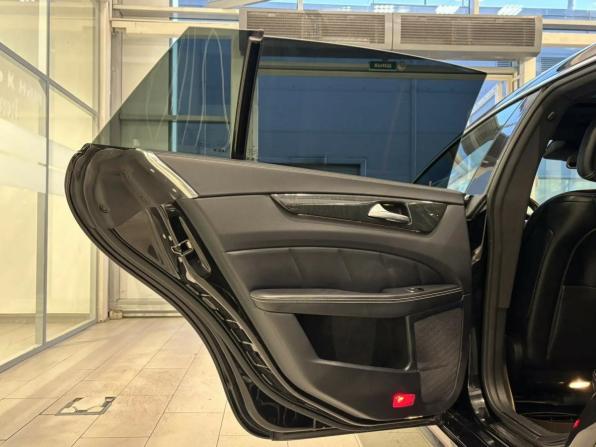 Mercedes-Benz CLS II (C218) Рестайлинг с пробегом 2017 года, цена 2 999 000 рублей, 174053 км, универсал, Автокод Объявления