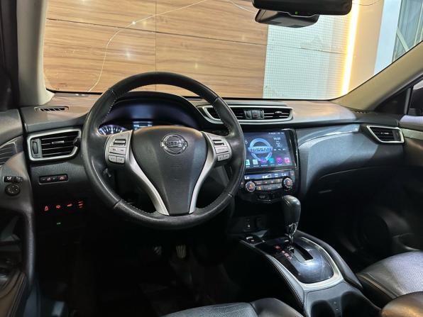 Nissan X-Trail III с пробегом 2018 года, цена 1 899 900 рублей, 188601 км, внедорожник, Автокод Объявления