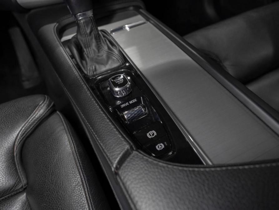 Volvo XC90 II Рестайлинг 1 Москва  - изображение 15