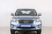 Toyota RAV4 III (XA30) Рестайлинг Красноярск  - изображение 26