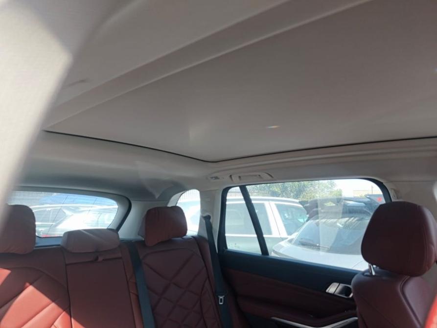 BMW X5 IV (G05/G18) Рестайлинг Самара  - изображение 15