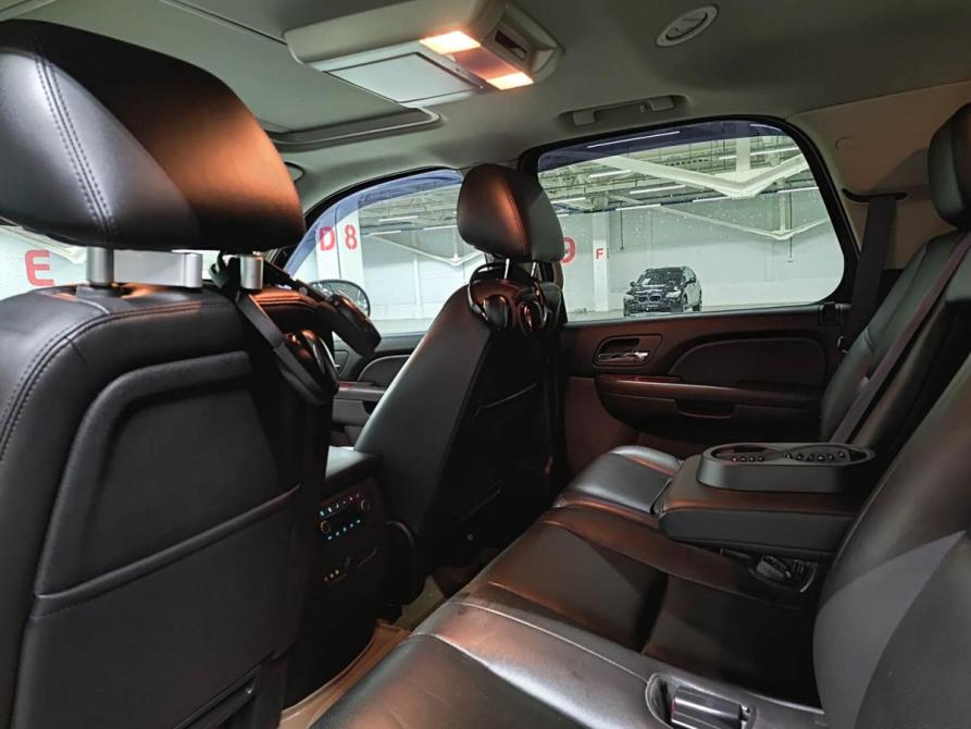 Chevrolet Tahoe III Казань  - изображение 15