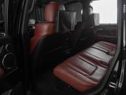 Lexus LX III Рестайлинг 2 Тюмень  - изображение 63