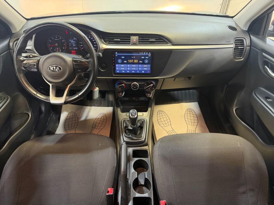 Kia Rio IV Рестайлинг Кемерово  - изображение 19