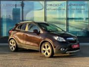 Opel Mokka I Архангельск  - изображение 16