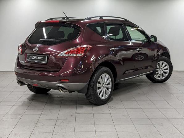 Nissan Murano II (Z51) Рестайлинг 2 с пробегом 2015 года, цена 1 390 000 рублей, 206054 км, внедорожник, Автокод Объявления