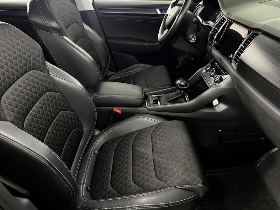 Skoda Kodiaq I Калининград  - изображение 12
