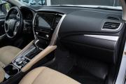 Mitsubishi Pajero Sport III Рестайлинг Москва  - изображение 33
