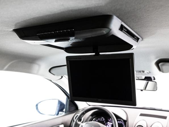 Nissan Qashqai I Рестайлинг с пробегом 2010 года, цена 989 000 рублей, 205143 км, внедорожник, Автокод Объявления