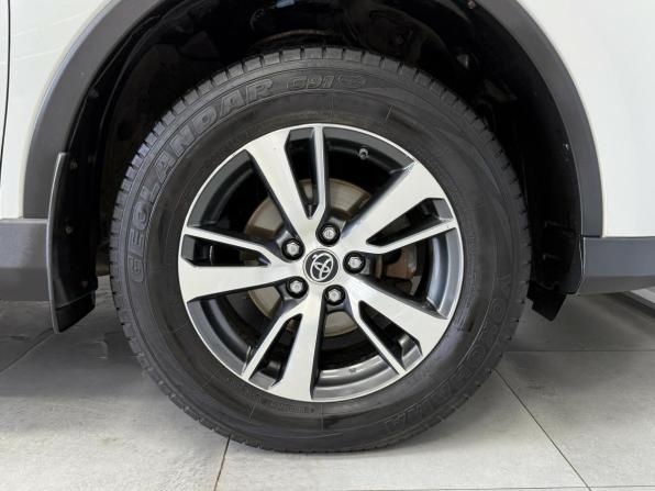 Toyota RAV4 IV (XA40) Рестайлинг с пробегом 2019 года, цена 2 775 000 рублей, 69886 км, внедорожник, Автокод Объявления